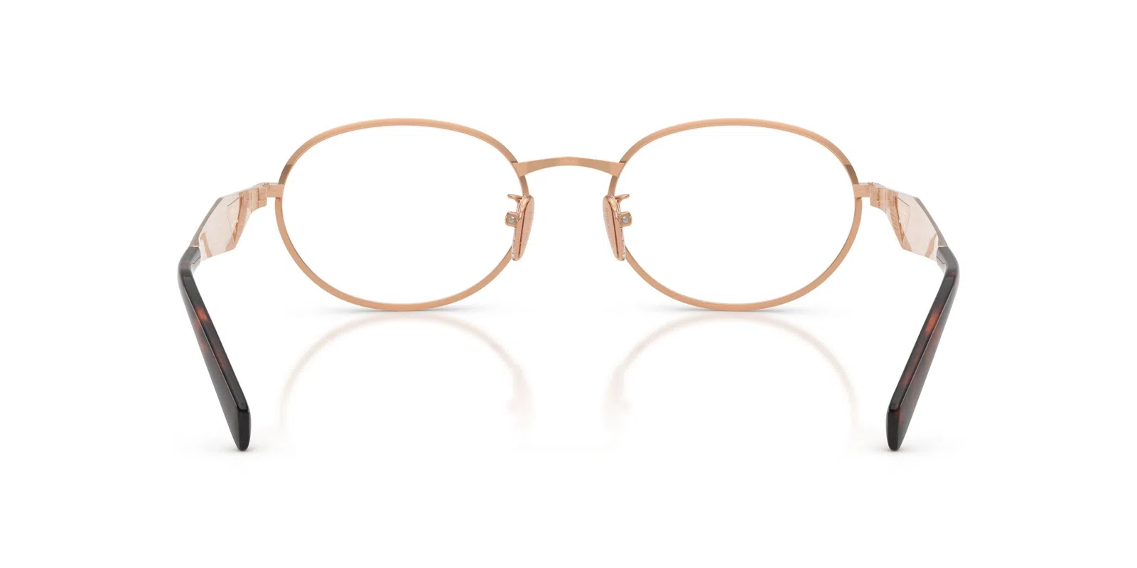 Prada D53VD Eyeglasses - view 8